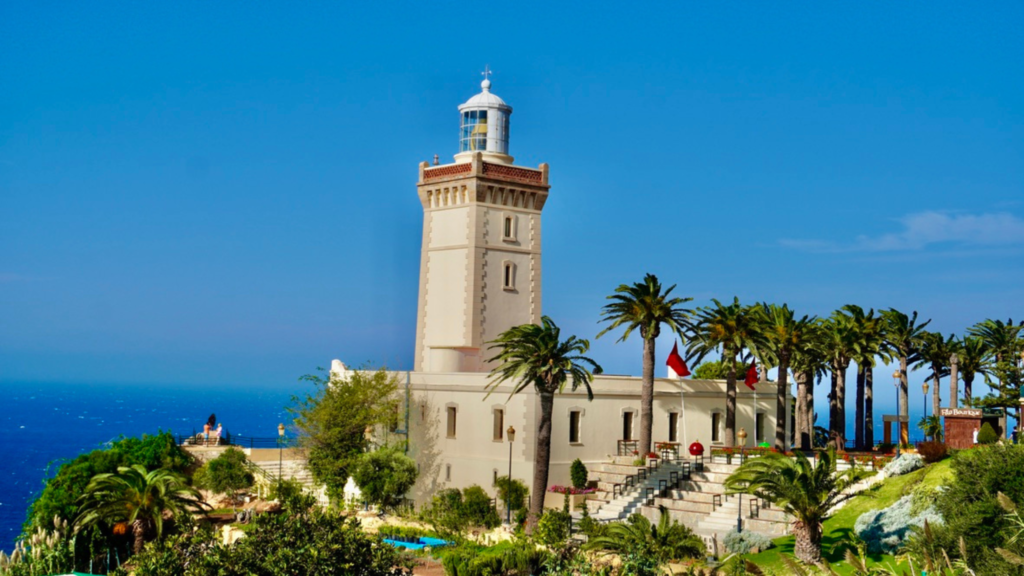 Things to do in Morocco