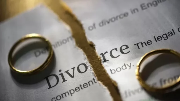 Divorce in Morocco: A Cultural Perspective