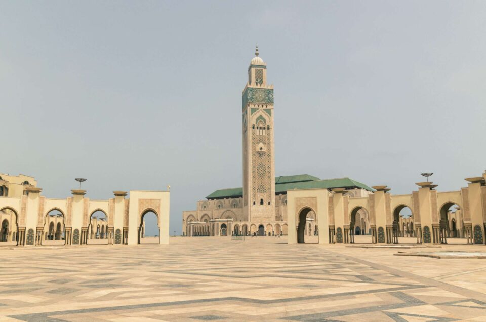 Things to do in Morocco