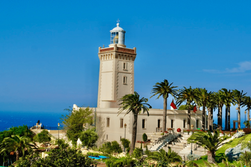 Things to do in Morocco